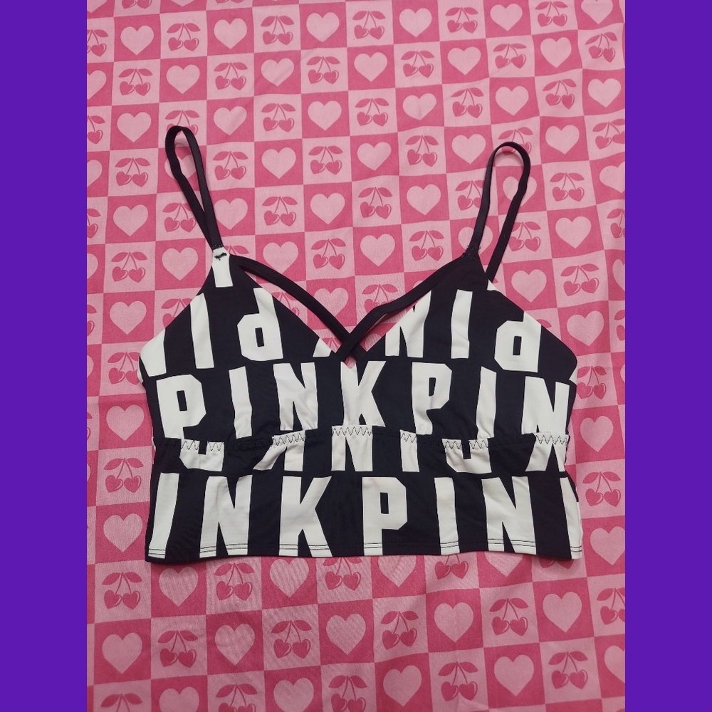 Victorias Secret Sports Bra